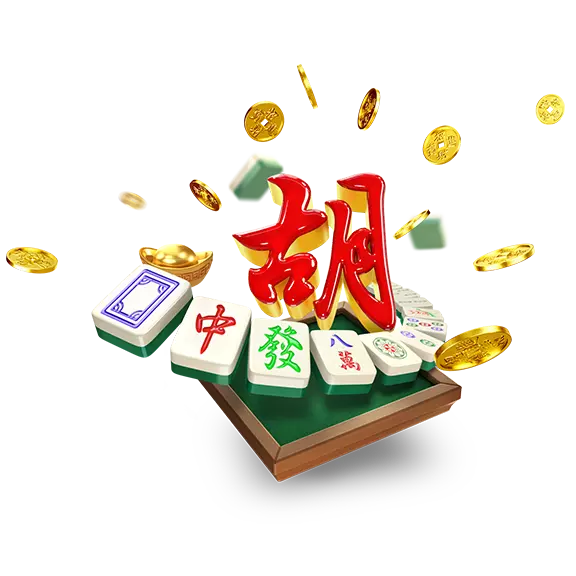 PG 麻将主题重点游戏视觉